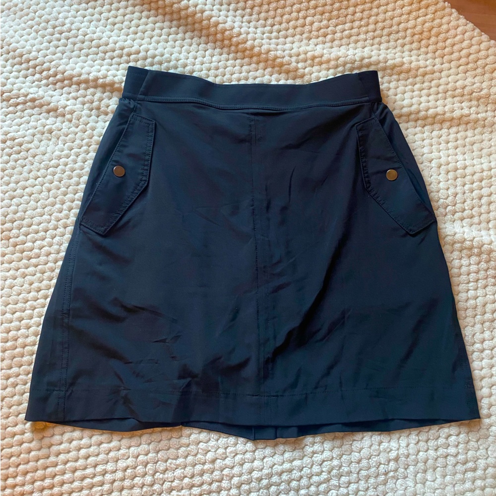 Athleta Vienna Cargo Skort, Size 8
